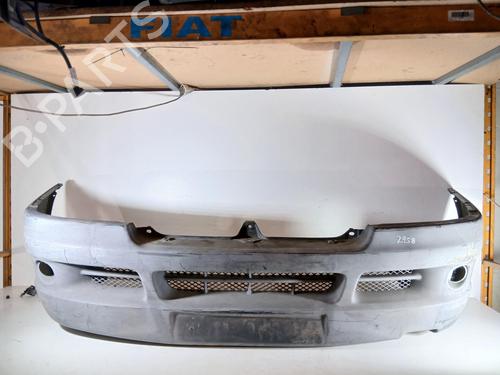 Pare-chocs avant FIAT DUCATO Bus (244_) 2.0 JTD (84 hp) 33020636