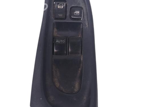 Used Left front window switch Left front window switch NISSAN ALMERA II (N16) 2.2 dCi (112 hp) 33818312 33818312