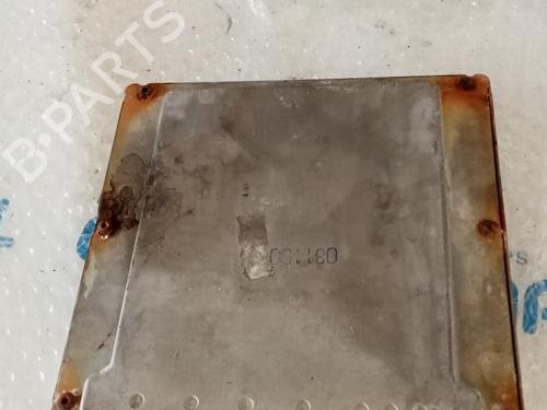 Engine control unit (ECU) LAND ROVER FREELANDER I (L314) 2.0 Td4 4x4 | BP20842380M57 