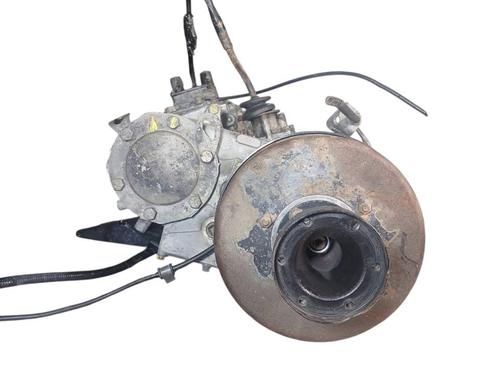 Gearbox SANTANA PS10/ANIBAL | BP39514257M3 - Image 4