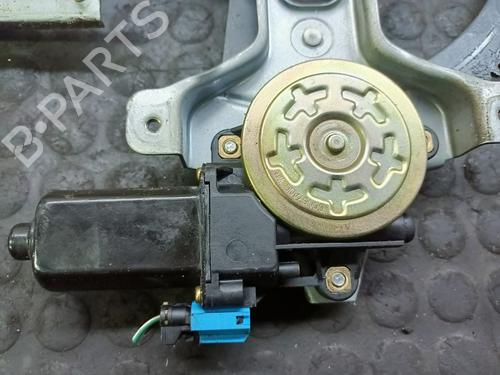 Front right window mechanism CHEVROLET REZZO MPV (U100) 2.0 | BP20829368C23 