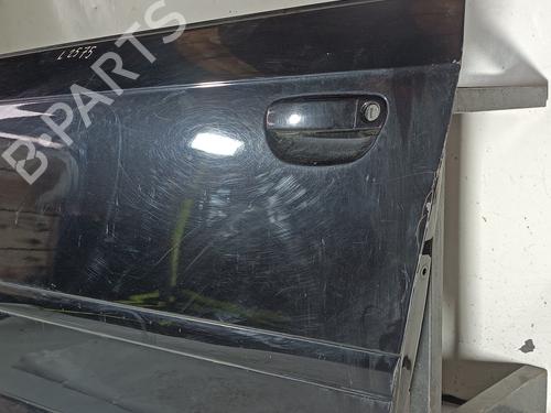 Left front door AUDI A3 (8P1)  | BP23069052C2 