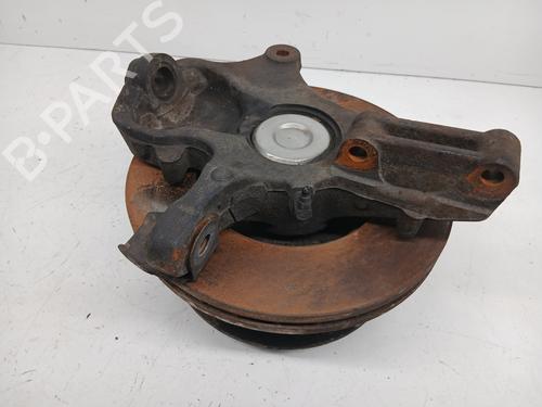 Venstre Styrespindel lagerhus MERCEDES-BENZ SPRINTER 3,5-t Van (B906) [2006-2020]  28152954