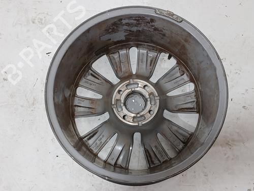 Rim PEUGEOT 3008 I MPV (0U_)  | BP29721953C45