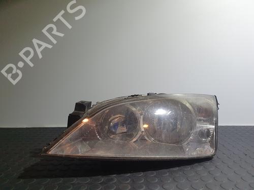 Used Left headlight FORD MONDEO II Turnier (BNP) 2.5 ST 200 (205 hp) 20817488