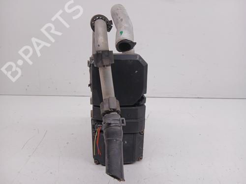 Heater matrix box VW TOUAREG (7LA, 7L6, 7L7) 3.0 V6 TDI | BP28213257M61 