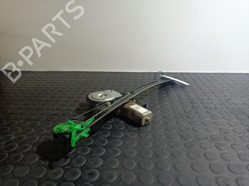 Front right window mechanism FIAT PUNTO Hatchback Van (188_) 1.2 60 | BP20824490C23 