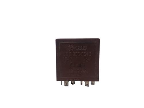 Used Electronic module Electronic module AUDI A6 C5 Avant (4B5, 4B6) 2.5 TDI (150 hp) 34614037 34614037