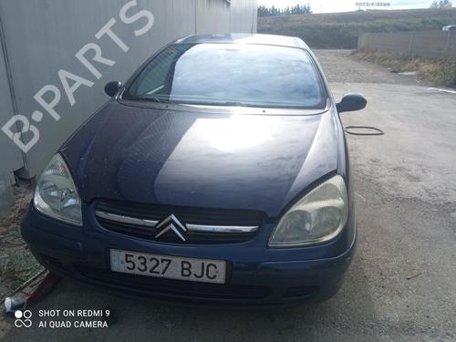 Elektronisk modul CITROËN C5 I (DC_) 2.2 HDi (DC4HXB, DC4HXE) | BP21604969M83 