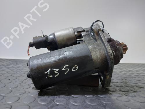 Used Starter SEAT IBIZA III (6L1) [2002-2009]  20831794