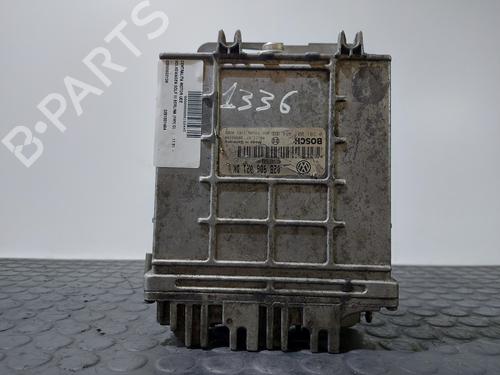 Used Engine control unit (ECU) VW GOLF III (1H1) [1989-1998]  20834774