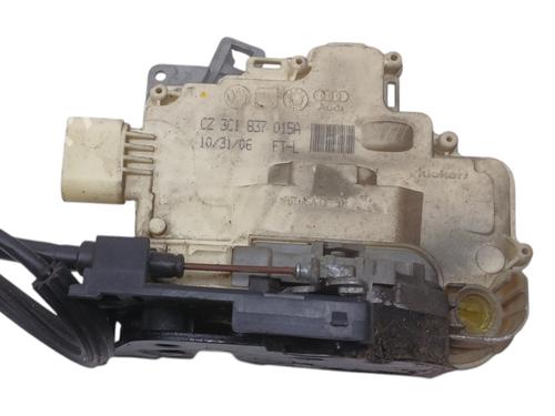 Used Front left lock VW PASSAT B6 (3C2) [2005-2011]  32507799