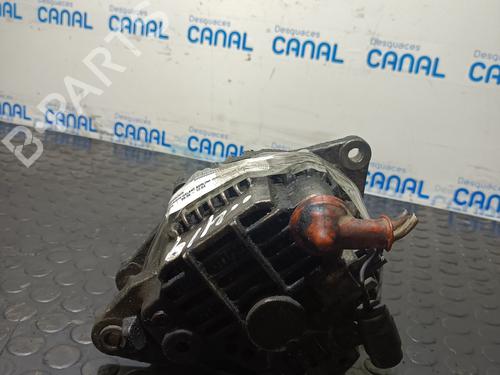 Alternator MITSUBISHI GALANT VIII (EA_) 2.5 V6 24V (EA5A) | BP20830330M7 