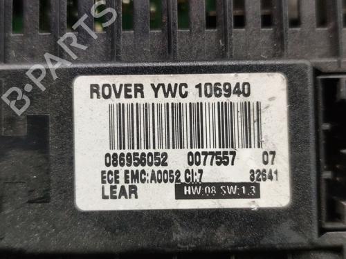 Headlight switch MG MG ZT 2.0 CDTi | BP24366854I24 