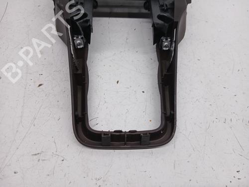 Commande Chauffage PORSCHE CAYENNE (92A)  | BP28157339I5 