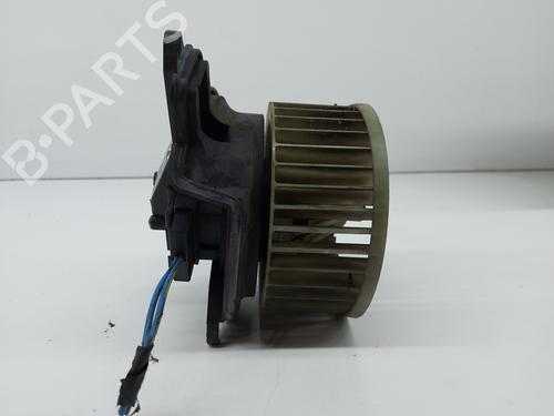Heater blower motor CITROËN ZX (N2) 1.9 D | BP23502509M62 