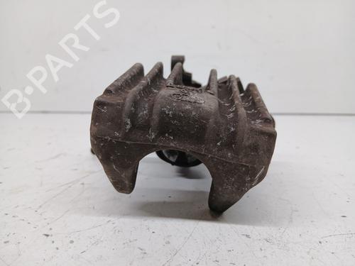Right rear brake caliper SEAT IBIZA III (6L1) | BP28716401M106