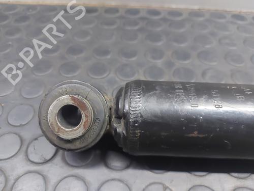 Left rear shock absorber NISSAN PATHFINDER III (R51) 2.5 dCi | BP20832621M18 