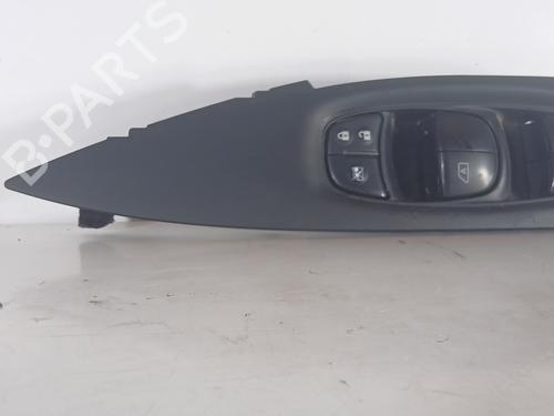 Left front window switch NISSAN QASHQAI II (J11, J11_) | BP33272306I27 - Image 2