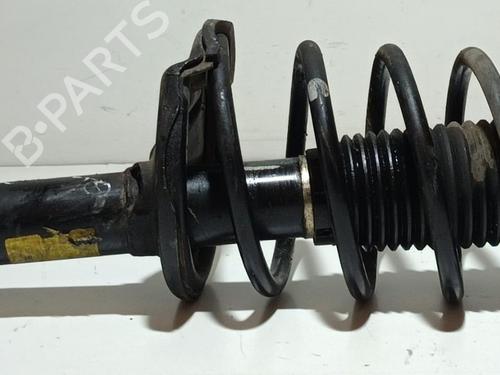 Used Right front shock absorber DAEWOO EVANDA (KLAL) 2.0 (131 hp) 20830057