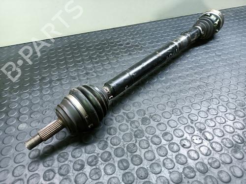 Used Right front driveshaft SEAT CORDOBA (6K1, 6K2) 1.4 16V (75 hp) 20823542