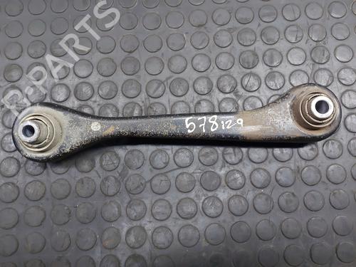 Used Left rear suspension arm SEAT ALTEA XL (5P5, 5P8) 1.9 TDI (105 hp) 23266087