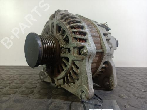 Used Alternator NISSAN JUKE (F15) [2010-2019]  26332355