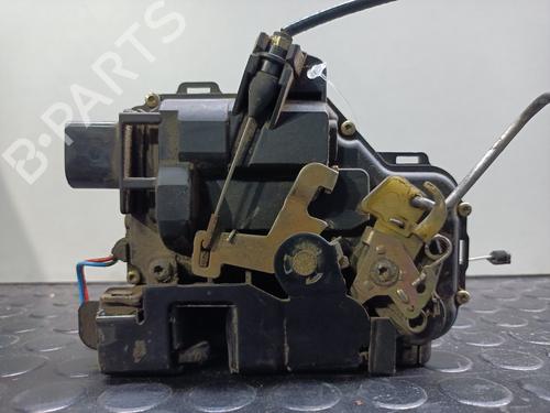 Used Front left lock SEAT AROSA (6H1) [1997-2004]  20823822