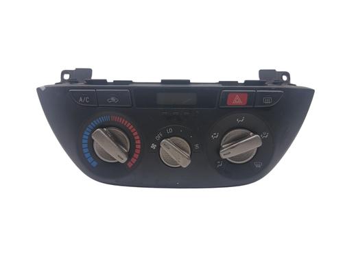 Used Climate control Climate control TOYOTA RAV 4 II (_A2_) [2000-2005] 33818294 33818294