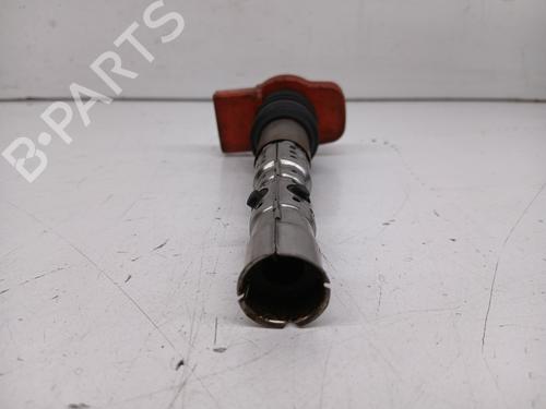 Ignition coil AUDI A4 B6 (8E2) 2.0 | BP29636195M94 