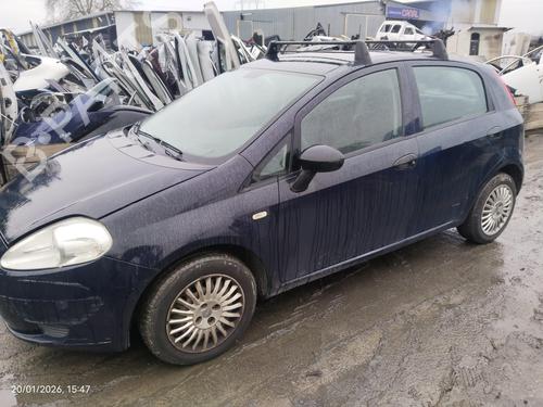 Engine FIAT PUNTO EVO (199_) 1.4 (199AXB1A) | BP31888186M1 