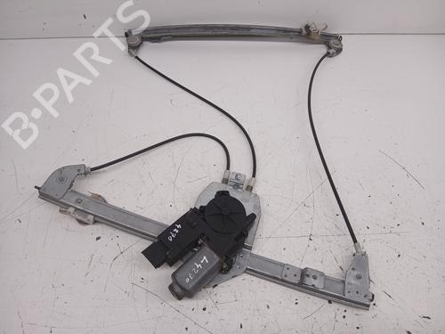 Front left window mechanism RENAULT LAGUNA II Grandtour (KG0/1_)  | BP26291039C22 