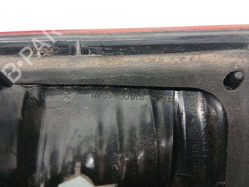 Left taillight SEAT LEON (1M1) | BP33056558C34 - Image 2