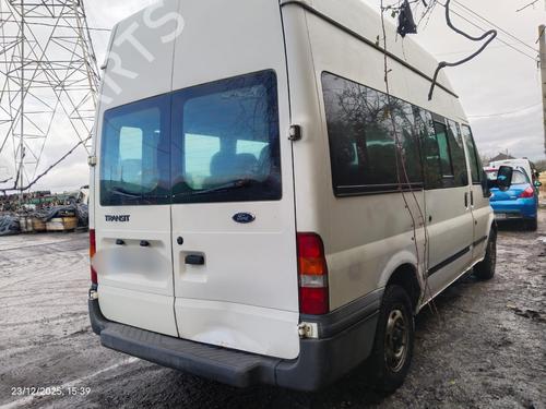 Midtkonsoll FORD TRANSIT Van (FA_ _) 2.0 DI (FAE_, FAF_, FAG_) | BP31632935I22 