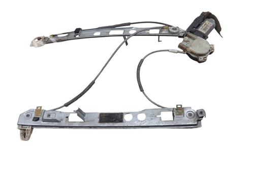 Used Front left window mechanism Front left window mechanism RENAULT MEGANE III Hatchback (BZ0/1_, B3_) 1.5 dCi (86 hp) 40452423 40452423
