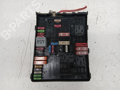 Used Fuse box SEAT TOLEDO III (5P2) [2004-2009]  30551667