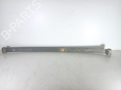 Used Anti roll bar Anti roll bar VW CADDY III MPV (2KB, 2KJ, 2CB, 2CJ) 2.0 TDI 4motion (110 hp) 32724977 32724977