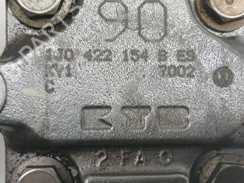 Styring servopumpe VW GOLF IV (1J1)  | BP28115844M99 