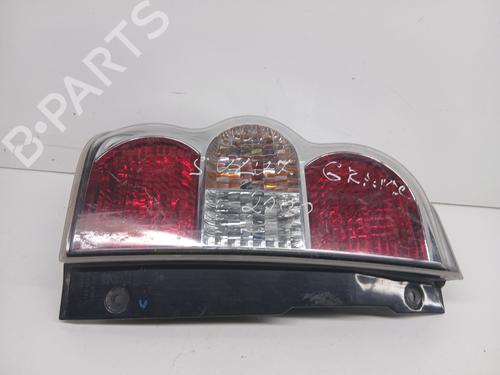 Left taillight SUZUKI GRAND VITARA II (JT, TE, TD) 1.9 DDiS All-wheel Drive (JT419, TD44, JB419WD, JB419XD,... | BP26914080C34 