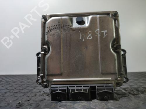 Used Engine control unit (ECU) CITROËN XSARA PICASSO (N68) 2.0 HDi (90 hp) 20830175
