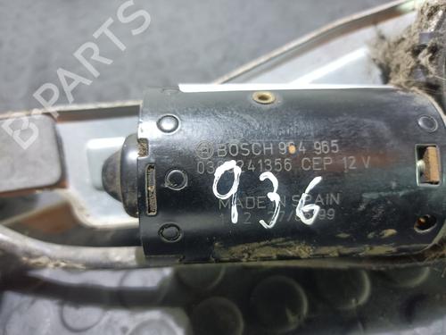 Viskermotor vindrude CITROËN XSARA (N1) 1.9 D | BP20819946M29 