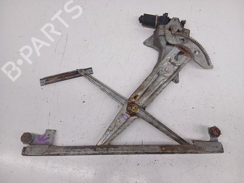 Front right window mechanism MITSUBISHI ECLIPSE II (D3_A)  | BP33013151C23  - Image 5