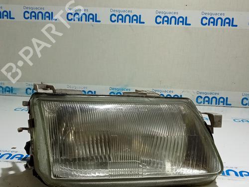 Used Right headlight OPEL ASTRA F Hatchback (T92) [1991-2000]  20837398