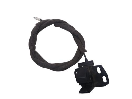 Used Tailgate lock Tailgate lock FIAT DUCATO Van (250_) 130 Multijet 2,3 D (131 hp) 33471001 33471001