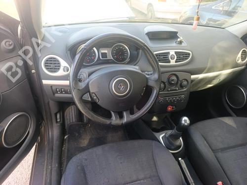 Climate control RENAULT CLIO III (BR0/1, CR0/1) 1.2 16V (BR0R, BR1D, BR1L, CR0R) | BP36325436I5  - Image 10