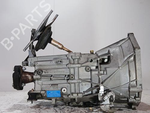 Gearbox BMW 3 (E90) 325 i | BP20845248M3 
