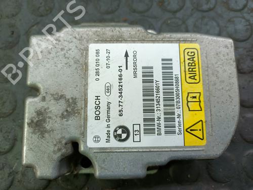 Used ECU airbags BMW X3 (E83) xDrive 20 d (177 hp) 20842626