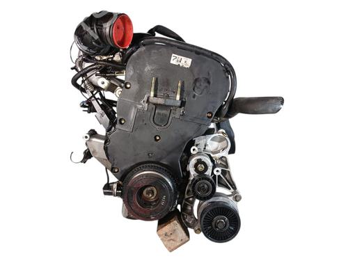 Engine DAEWOO NUBIRA (J100) 1.6 16V | BP31888192M1 