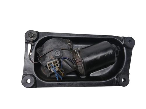 Used Front wiper motor Front wiper motor SUZUKI GRAND VITARA I (FT, HT) 2.0 HDI 110 16V 4x4 (SQ420D, TD83V, JA420WD) (109 hp) 31817106 31817106