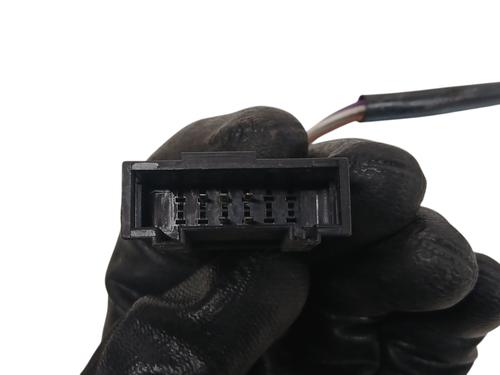 Right mirror VW GOLF IV (1J1)  | BP31161077C27 